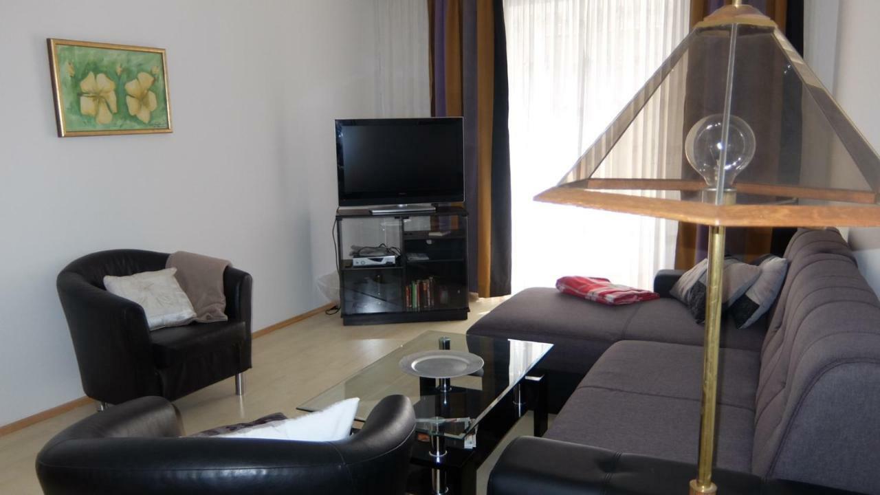 Village Appartements Waidhofen an der Thaya Eksteriør bilde