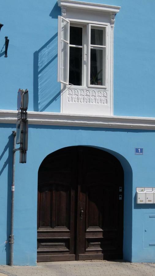 Village Appartements Waidhofen an der Thaya Eksteriør bilde