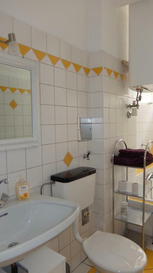 Village Appartements Waidhofen an der Thaya Eksteriør bilde