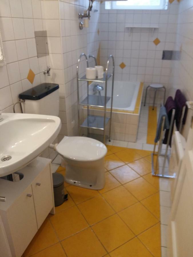 Village Appartements Waidhofen an der Thaya Eksteriør bilde